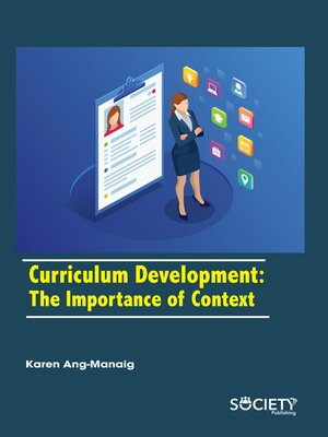 cover image of Curriculum Development